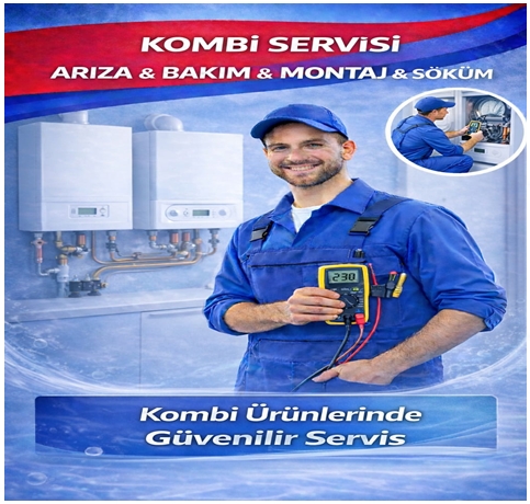 Kombi servisi-1